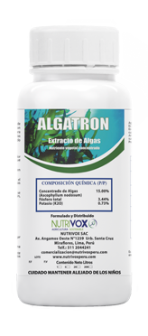Algatron